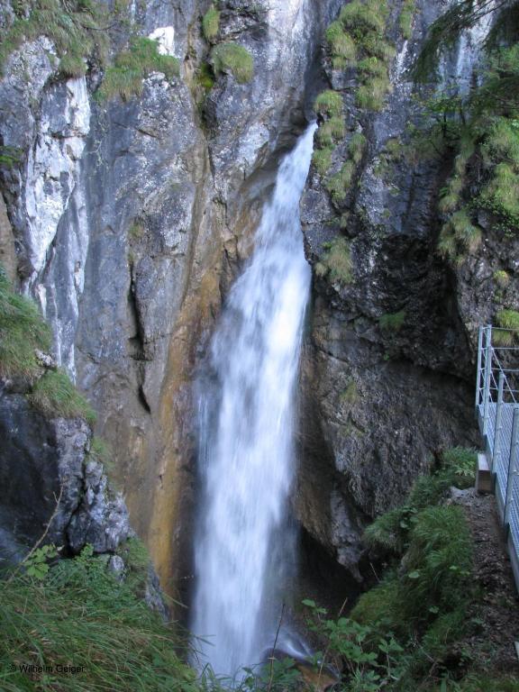 Mountain Hostel Oberstdorf Exterior photo