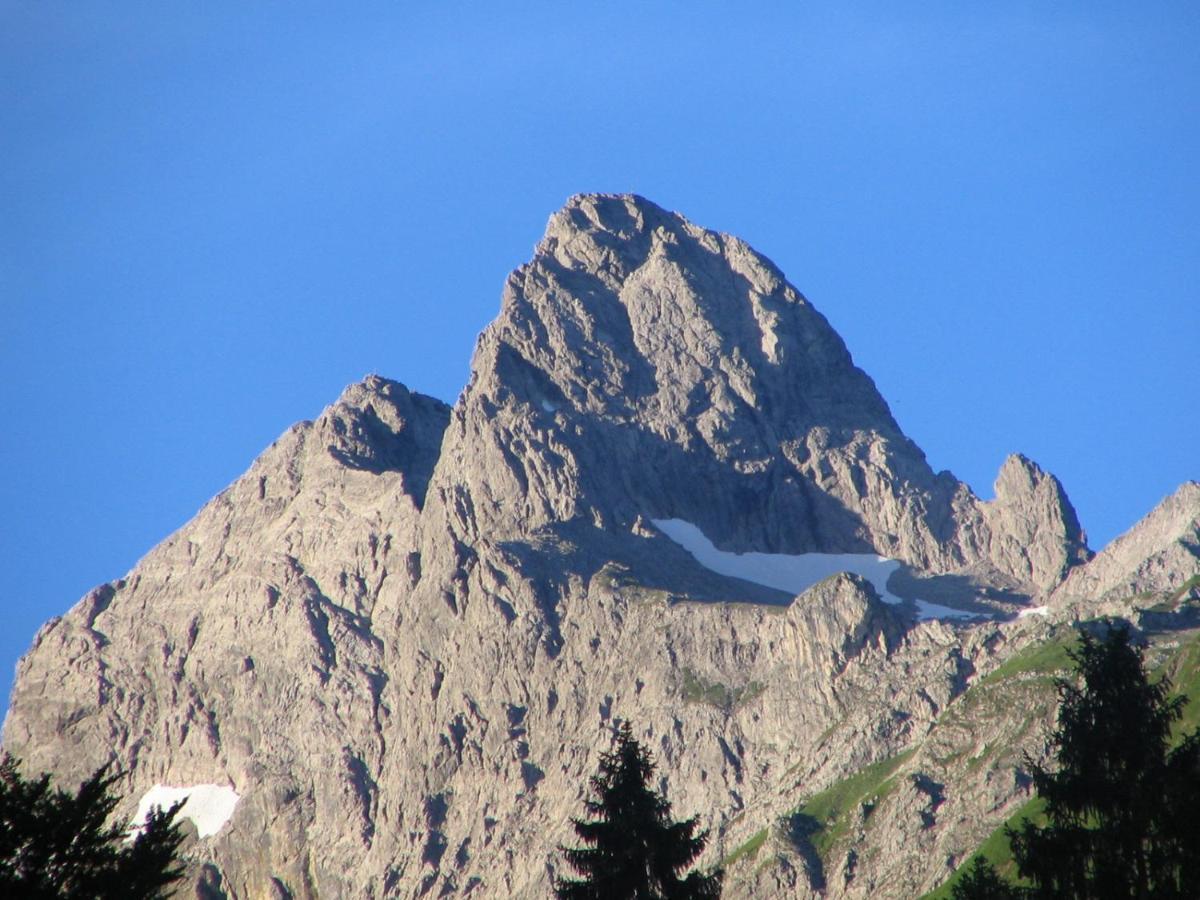 Mountain Hostel Oberstdorf Exterior photo